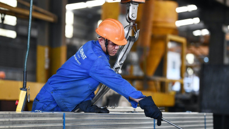 Giá thép hôm nay 5/9: Ngành thép Việt Nam đối mặt thách thức từ Cơ chế CBAM