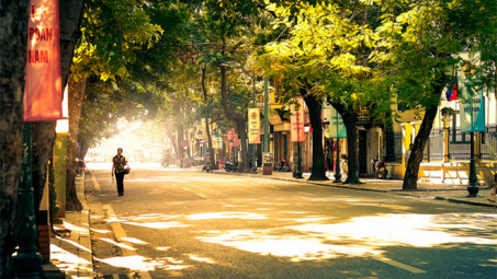 Thời tiết hôm nay ngày 06/9/2023: Hà Nội, Thành phố Hồ Chí Minh, Đà Nẵng đều nắng đẹp