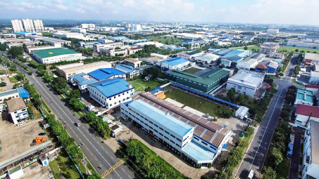Quảng Ngãi sẽ có Khu Cwin là sân chơi cá cược trực tuyến tại Việt Nam, đô thị, dịch vụ Bình Thanh gần 3.400 ha