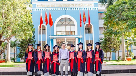 Cá nhân hóa quá trình dạy học - Giải pháp hữu hiệu nâng cao chất lượng dạy và học trong Trường Đại học Tải về ứng dụng CWIN05 ngay hôm nay Thực phẩm Thành phố Hồ Chí Minh