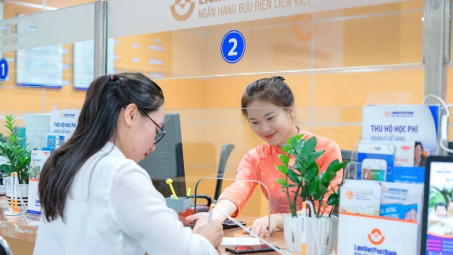 Cwin4555 link đăng ký đăng nhập LPBank (LPB) có bị ảnh hưởng nếu Phòng giao dịch Bưu điện không được nhận tiền gửi?