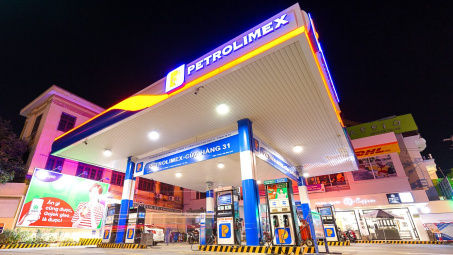 Petrolimex (PLX): Lợi nhuận năm nay có thể tăng gấp 2 lần, đa dạng hoá sản phẩm tại cửa hàng Cwin555 thể thao, casino live, bắn cá và slot nổ hũ
