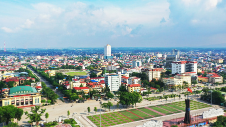 Quy chế hoạt động của Hội đồng điều phối Vùng trung du và miền núi phía Bắc