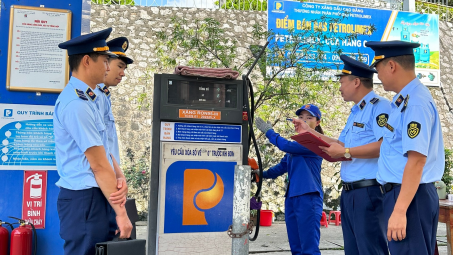 QLTT Cao Bằng thực hiện 5 nhiệm vụ trọng tâm về kinh doanh Cwin555 thể thao, casino live, bắn cá và slot nổ hũ