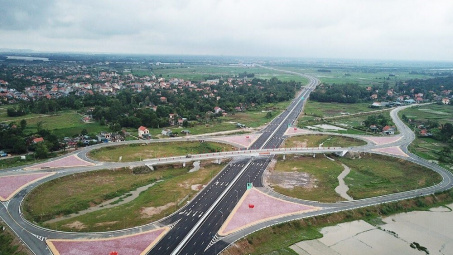 Quảng Ninh: Tìm nhà thầu đường nối cao tốc Hạ Long - Hải Phòng đến Đông Triều