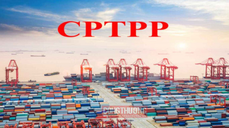 Thêm Malaysia, Chile và Brunei được áp dụng thuế xuất Cwin com sòng bạc trực tuyến ưu đãi theo Hiệp định CPTPP