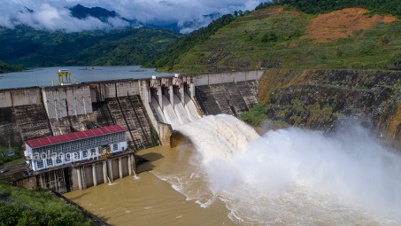 Lào Cai đặt mục tiêu công suất Cwin800 cá cược chung kết WC 2026 vừa và nhỏ 1.800MW đến năm 2030