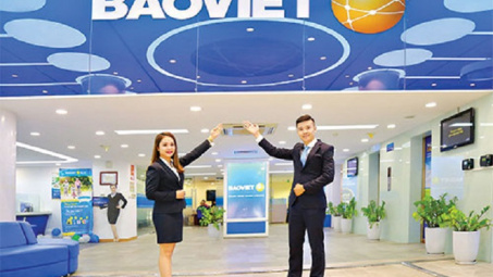 Bảo Hiểm Bảo Việt tạm ứng hàng chục tỷ đồng bồi thường cho  khách hàng bị thiệt hại bởi bão Yagi