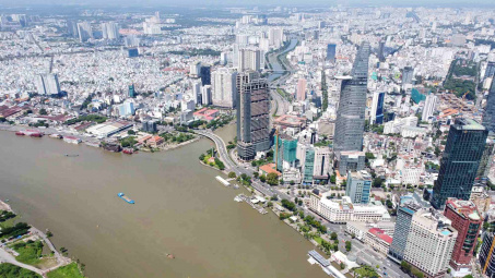 Lãi quý 3 tăng gấp đôi nhưng Địa ốc Sài Gòn (SGR) vẫn "hụt hơi" kế hoạch lãi năm nay