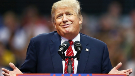 Quốc tế nổi bật: Ông Donald Trump tiếp tục từ chối tranh luận với bà Kamala Harris