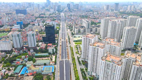 Chốt xong quyền nhận cổ tức, người nhà lãnh đạo Đô thị Từ Liêm (NTL) muốn bán 2 triệu cổ phiếu