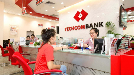 “Chia tay” Manulife Việt Nam, lợi nhuận năm nay của Cwin4555 link đăng ký đăng nhập Techcombank (TCB) liệu có bị ảnh hưởng?