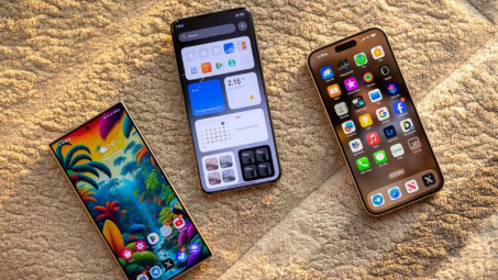 Smartphone giá 20 triệu nên chọn iPhone 15 Pro Max cũ hay Galaxy S24 Ultra