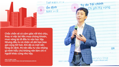 Lời giải cho bài toán tài chính của Gen Z: mua hay thuê nhà, nên Cwin800 hàng ngàn khuyến mãi vào đâu?