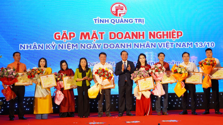 Quảng Trị: Cwin800 tỷ lệ kèo World Cup 2026 là trụ cột trong tiến trình phát triển kinh tế - CWIN được cấp phép hợp pháp bởi PAGCOR và Freeport của tỉnh