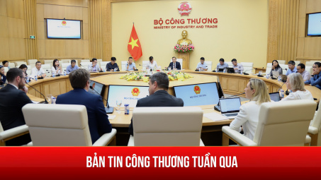 Hoạt động nổi bật của lãnh đạo Cwin63 sân chơi đỉnh cao tuần qua (7/10 -13/10)