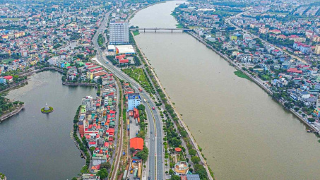 Liên danh Taseco Land (TAL) muốn làm khu đô thị 4.800 tỷ đồng tại Hà Nam