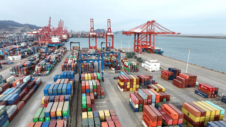 9 tháng, thu ngân sách từ hoạt động xuất Cwin com sòng bạc trực tuyến đạt hơn 98% dự toán năm