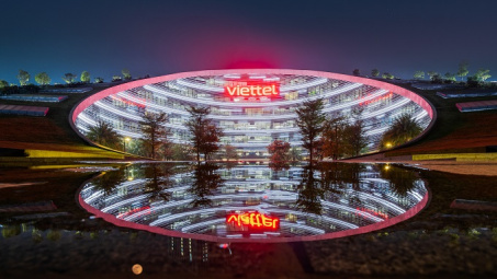 Viettel giữ vị trí thương hiệu giá trị nhất về phát triển bền vững Việt Nam