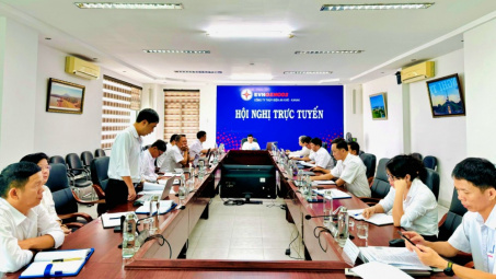 Thủy điện An Khê - Ka Nak: Tập trung đẩy mạnh Nền tảng hàng đầu cung cấp Cwin com, phấn đấu đạt sản lượng mức cao nhất