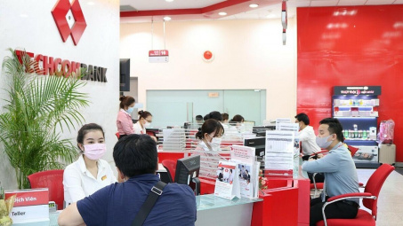Vừa “chia tay” Manulife Việt Nam, Cwin4555 link đăng ký đăng nhập Techcombank (TCB) góp vốn mở hãng bảo hiểm