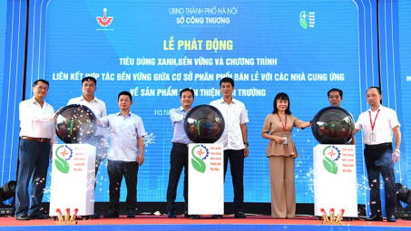 Phát động M.Cwin800.com thể thao, casino live, bắn cá và slot nổ hũ xanh, bền vững tại Hà Nội
