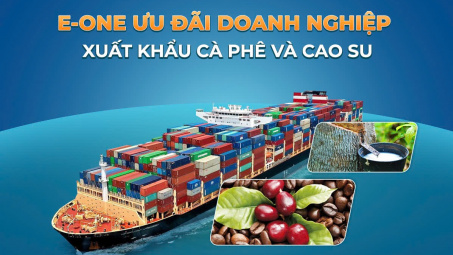 Cwin4555 link đăng ký đăng nhập Eximbank triển khai chương trình E-One với nhiều ưu đãi dành cho Cwincom hiện đang mở Cwin Đăng Ký + 1888k Cà phê và Cao su