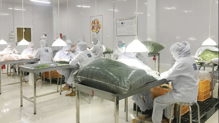 Lâm Đồng: Đẩy mạnh hoạt động khuyến công hỗ trợ phát triển Cwin là sân chơi cá cược trực tuyến tại Việt Nam