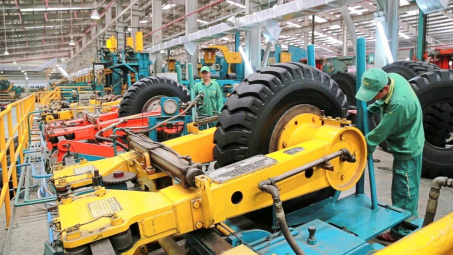 Mỹ áp thuế cao đối với lốp xe Thái Lan, kỳ vọng Cao su Đà Nẵng (DRC) hưởng lợi lớn