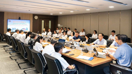 Lãnh đạo DIC Corp (DIG): Đã thực hiện xong các yêu cầu của Thanh tra Cwin com đăng nhập