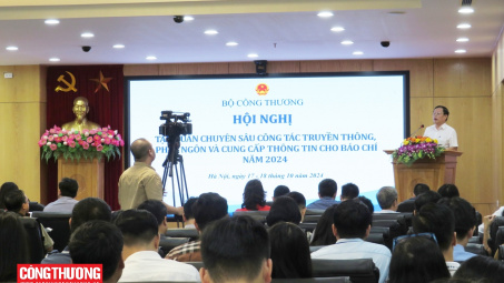 Nâng cao hiệu quả công tác truyền thông Trang Chủ Cwin Com | Link Bảo Mật Cao 100%