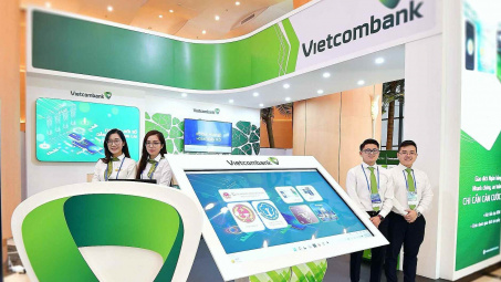Cwin4555 link đăng ký đăng nhập Vietcombank (VCB), Quân đội (MBB) chính thức nhận chuyển giao các ngân hàng yếu kém