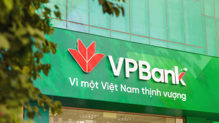 Quỹ ngoại Composite Capital Master Fund thoái vốn khỏi Cwin4555 link đăng ký đăng nhập VPBank (VPB)