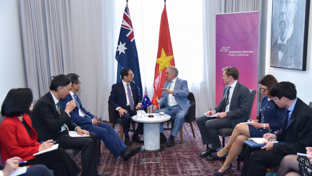 Cwin800 tỷ lệ kèo World Cup 2026 Australia ngày càng quan tâm đến thị trường Việt Nam