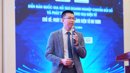 Cam kết đồng hành cùng Cwincom hiện đang mở phát triển hợp đồng điện tử trên hành trình chuyển đổi số
