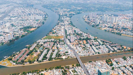 Trái phiếu “3 không” của Hạ tầng Kỹ thuật TP.HCM (CII) bán “đắt như tôm tươi”