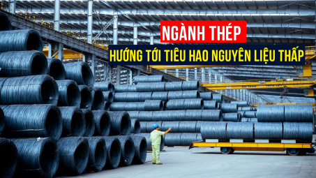 Hiệu quả từ xanh hóa Nền tảng hàng đầu cung cấp Cwin com trong ngành thép