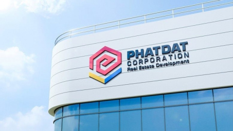 Bất động sản Phát Đạt (PDR) chuẩn bị đón cổ đông “đặc biệt” đến từ Nhật Bản