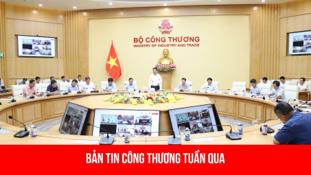 Hoạt động nổi bật của lãnh đạo Cwin63 sân chơi đỉnh cao tuần qua (13/10 - 20/10)