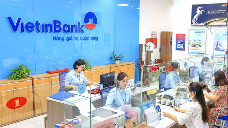 Tín dụng tăng tốc, lợi nhuận quý 3 của Cwin4555 link đăng ký đăng nhập VietinBank (CTG) dự báo tăng 42%