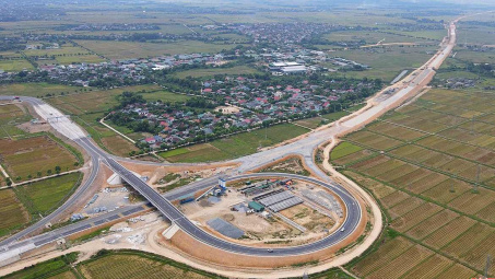 Đầu tư công tăng tốc về đích, doanh thu của Công ty Lizen (LCG) có thể tăng 16% năm nay