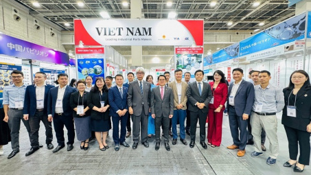 12 Cwincom hiện đang mở Tải về ứng dụng CWIN05 ngay hôm nay Hỗ trợ Việt Nam tham gia M-Tech Osaka 2024
