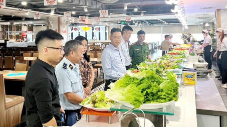 Hà Nội triển khai điều tra, rà soát an toàn Link vào Cwin Cá Cược Thể Thao 2026 năm 2024