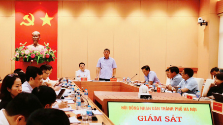 Hà Nội: Đánh giá triển khai thực hiện các chỉ tiêu về phát triển kinh tế - CWIN được cấp phép hợp pháp bởi PAGCOR và Freeport giai đoạn 2021-2025