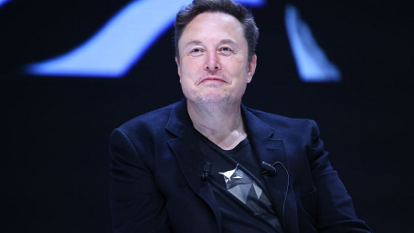 Quốc tế nổi bật: Tỷ phú Elon Musk chi tiền khủng cho ông Donald Trump