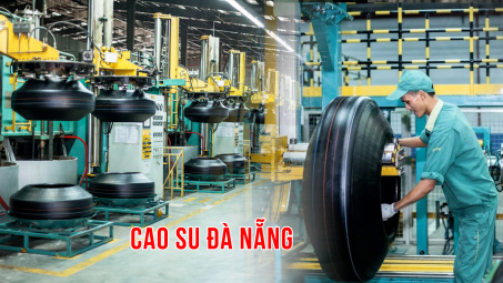 Mỹ áp thuế cao đối với lốp xe Thái Lan, kỳ vọng Cao su Đà Nẵng (DRC) hưởng lợi lớn
