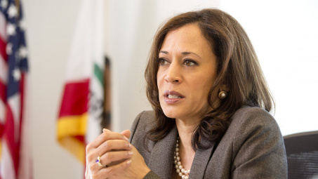 Quốc tế nổi bật: Nỗi lo của bà Kamala Harris