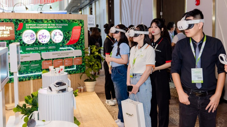 Nestlé Việt Nam thúc đẩy hệ thống Link vào Cwin Cá Cược Thể Thao 2026 tái sinh