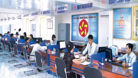 Kiện toàn thành viên Ban Chỉ đạo cải cách hành chính của Cwin com đăng nhập
