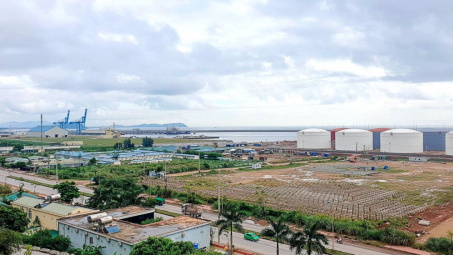 HĐQT Hóa chất Đức Giang (DGC): Sẽ khởi công Tổ hợp hoá chất Nghi Sơn trong tháng 12